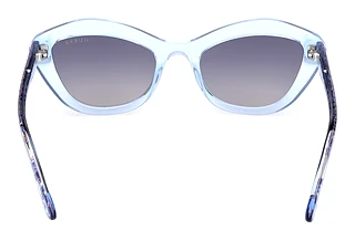 Rear view Guess GU00229 (92W)