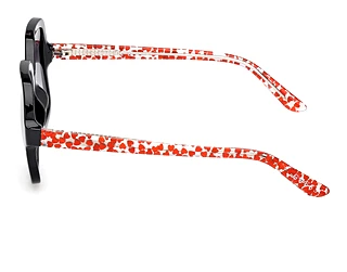 Side view Guess GU00230 (01B)