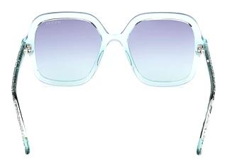 Rear view Guess GU00230 (87W)