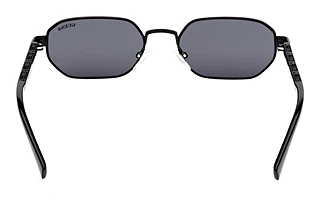 Rear view Guess GU00231 (01A)