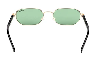 Rear view Guess GU00231 (32N)