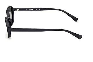 Side view Guess GU00233 (02N)