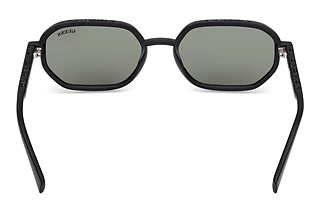 Rear view Guess GU00233 (02N)