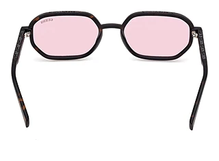 Rear view Guess GU00233 (52Y)