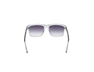 Rear view Guess GU00236 (20B)