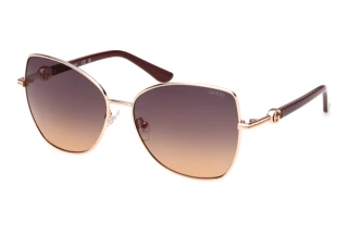 Front view Guess GU00259 (28B)