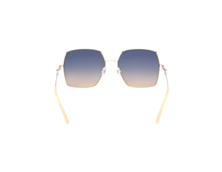 Rear view Guess GU00285 (32W)