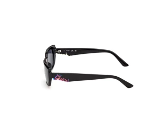 Side view Guess GU00306 (01A)