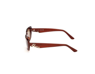 Side view Guess GU00306 (50E)