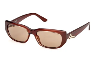 Front view Guess GU00306 (50E)