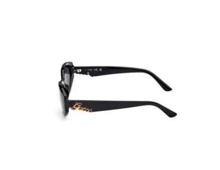 Side view Guess GU00307 (01A)