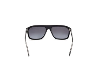 Rear view Guess GU00311 (01B)