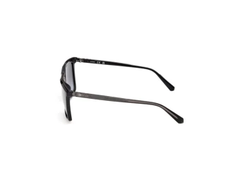 Side view Guess GU00313 (01B)