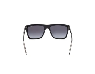Rear view Guess GU00313 (01B)