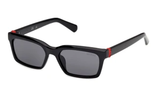 Front view Guess GU00314 (01A)