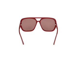 Rear view Guess GU00351 (69S)