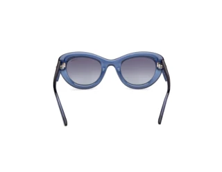 Rear view Guess GU00352 (90W)