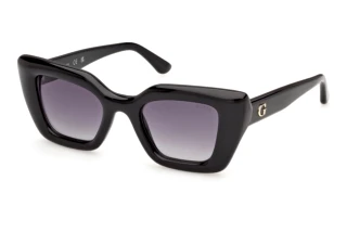 Front view Guess GU00353 (01B)