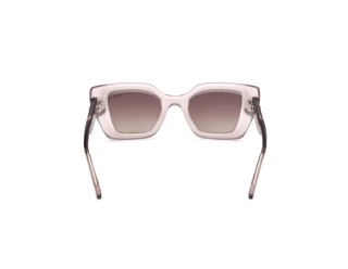 Rear view Guess GU00353 (57F)