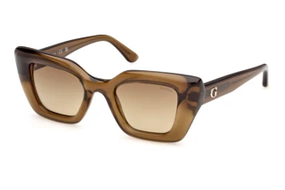Front view Guess GU00353 (98F)