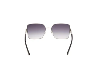 Rear view Guess GU00357 (10B)