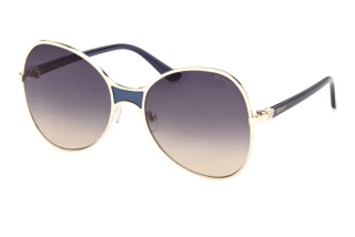 Front view Guess GU00359 (32W)