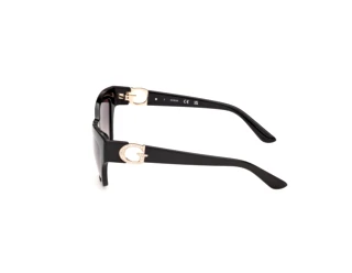 Side view Guess GU00360 (01B)
