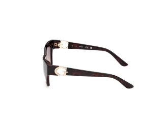 Side view Guess GU00360 (52F)