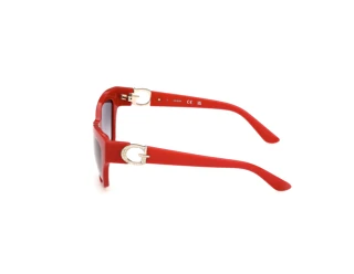Side view Guess GU00360 (66B)
