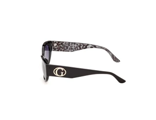 Side view Guess GU00362 (01B)