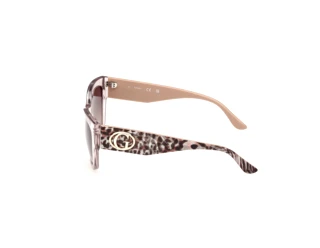 Side view Guess GU00363 (57F)