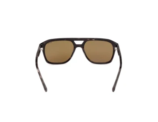 Rear view Guess GU00364 (20E)