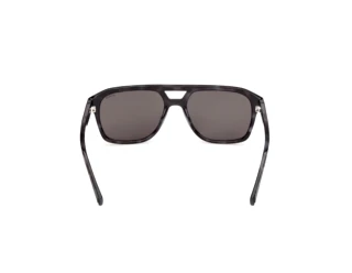 Rear view Guess GU00364 (92A)