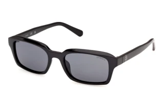 Front view Guess GU00365 (01D)