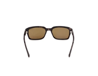 Rear view Guess GU00365 (20E)