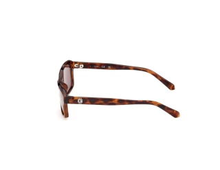 Side view Guess GU00365 (52E)