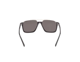 Rear view Guess GU00366 (20A)