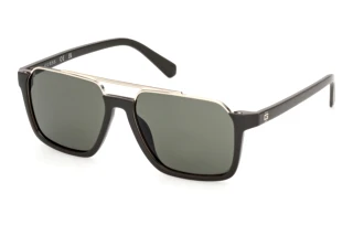 Front view Guess GU00366 (96N)