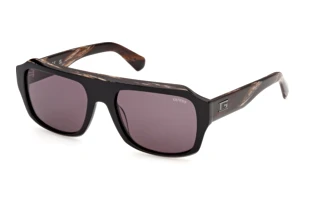 Front view Guess GU00367 (01A)