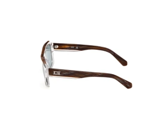 Side view Guess GU00367 (26N)