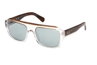Front view Guess GU00367 (26N)