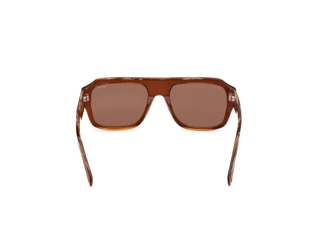 Rear view Guess GU00367 (48E)