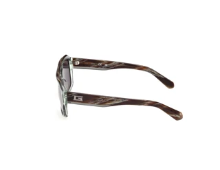 Side view Guess GU00367 (96A)