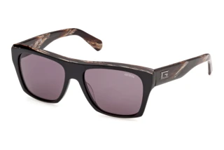 Front view Guess GU00368 (01A)