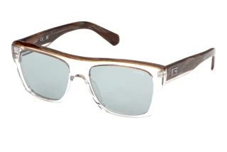 Front view Guess GU00368 (26N)