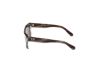 Side view Guess GU00368 (96A)