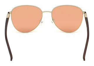 Rear view Guess GU3041 (33F)