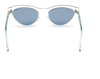 Rear view Guess GU3053 (52F)