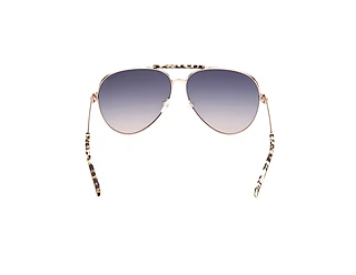 Rear view Guess GU5209 (28B)