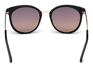 Rear view Guess GU7459 (05Z)